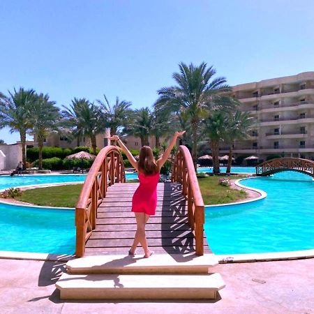 Palma Vision Hotel Inside Palma Resort & Diving Club Hurghada Eksteriør billede