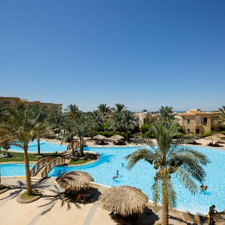 Palma Vision Hotel Inside Palma Resort & Diving Club Hurghada Eksteriør billede